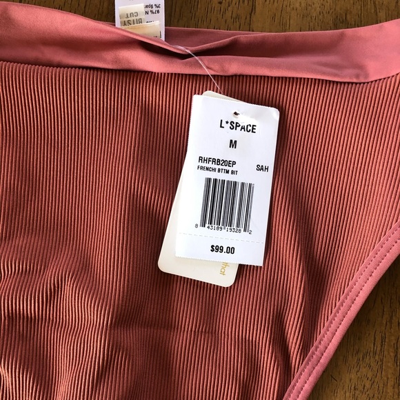 NWT L*Space Bottoms - Picture 3 of 3